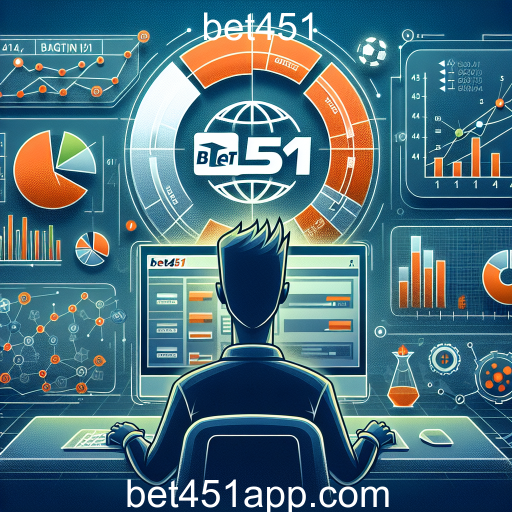 Apostas Ao Vivo: A Emoção em Tempo Real na Bet451