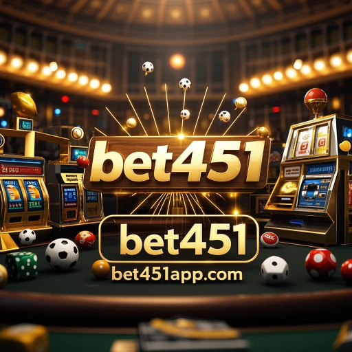 bet451